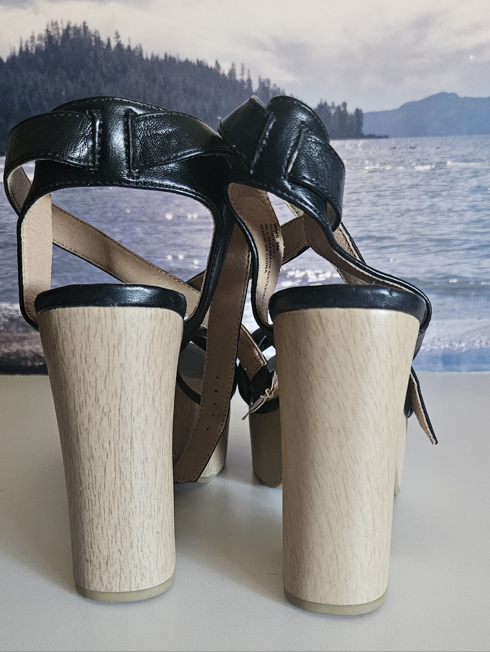 NWOT Report Platforms - Picture 4 of 9